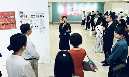 藝術(shù)教育新篇章 北師大未來設(shè)計(jì)學(xué)院與南洋藝術(shù)學(xué)院攜手共拓全球創(chuàng)意市場(chǎng)