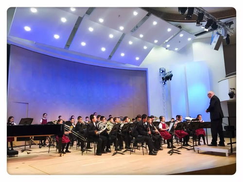 豐師附小合和管樂團(tuán)赴德文化藝術(shù)交流活動(dòng)策劃方案