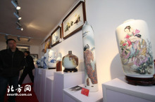 景德鎮陶瓷藝術基地落戶津門，世博特許品展現東方美學新篇章