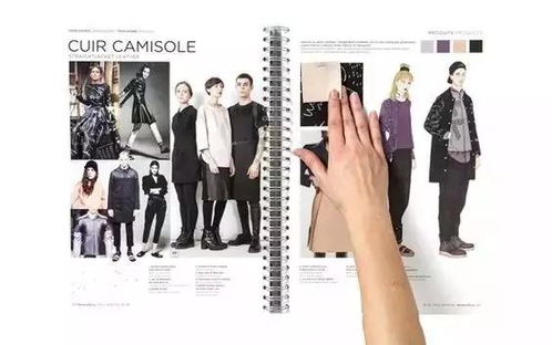 設計師必讀 四點教你如何做好服裝商品企劃