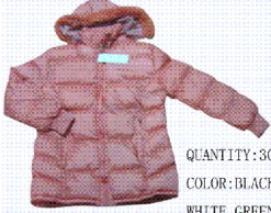 庫存服飾,庫存服飾廠商出口商,生產制造庫存服飾