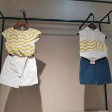 廣州市巴啦服飾有限責任公司 供應產品