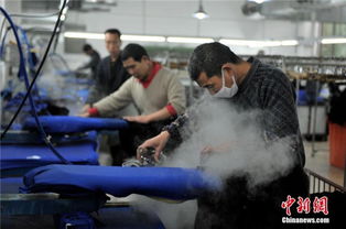 天貓雙十一全球狂歡 全國各地淘寶村積極備戰(zhàn)