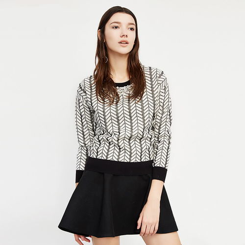 時(shí)尚魅力 歐美模特演繹皮革風(fēng)尚，圖片大全與銷售指南